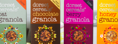 [Designpanel] Dorset Cereals 